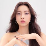 UNLEASHIA - Glitterpedia - Oogschaduwpalet - 9 Kleuren - Veganistische Make-up - nr. 4 All of Lavender Fog