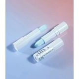 Unleashia - Glacier Vegan Lip Balm - Hydraterende Lippenbalsem - Tint No.2 Blue Lagoon - 3.3 g