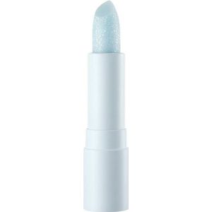 Unleashia - Glacier Vegan Lip Balm - Hydraterende Lippenbalsem - Tint No.2 Blue Lagoon - 3.3 g