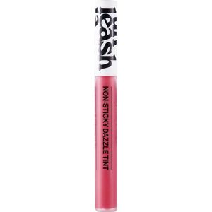 Unleashia - Tint Non Sticky Dazzle Tint - Lippenstift - Nr. 12 - Flamingo - 4 g