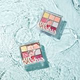 UNLEASHIA Glitterpedia Oogschaduw-palet - Vegan - Glitter - nr. 7 All of Peach Ade