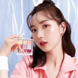 UNLEASHIA Glitterpedia Oogschaduw-palet - Vegan - Glitter - nr. 7 All of Peach Ade