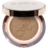 DR.HEDISON - Miracle Cushion - Compacte Make-up - SPF 50+ - 15g