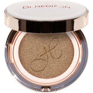 DR.HEDISON - Miracle Cushion - Compacte Make-up - SPF 50+ - 15g