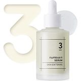 Numbuzin - No. 3 - Serum - Verzachtend - 50 ml