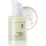 Numbuzin No. 5 - Goodbye Blemish Serum - Intensief - 50 ml - Gezichtsserum