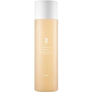 Numbuzin - No.3 - Super Glowing Essence Toner - 200ml - Korean Skincare
