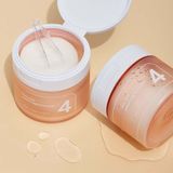 Numbuzin - No.4 - Verstevigende Pads - 70 Stuks - Anti Sebum P