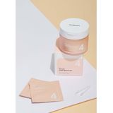 Numbuzin - No.4 - Verstevigende Pads - 70 Stuks - Anti Sebum P