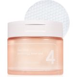 Numbuzin - No.4 - Verstevigende Pads - 70 Stuks - Anti Sebum P