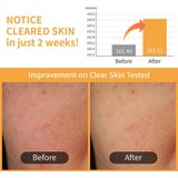 Numbuzin - No.3 Radiance Glowing Jumbo Essence Pad - 70 Stuks