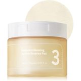 Numbuzin - No.3 Radiance Glowing Jumbo Essence Pad - 70 Stuks