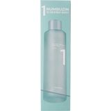 Numbuzin - No.1 Pure-full Calming Herb Toner - Gezichtslotion - 300 ml