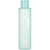 Numbuzin - No.1 Pure-full Calming Herb Toner - Gezichtslotion - 300 ml