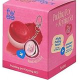 Fwee - Blurry Pudding Pot - Multifunctioneel Product - Natuurlijk Getint - Fluweelzacht Effect