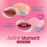 Fwee - Blurry Pudding Pot - Multifunctioneel Product - Natuurlijk Getint - Fluweelzacht Effect