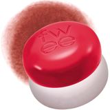 Fwee - Blurry Pudding Pot - Multifunctioneel Product - Natuurlijk Getint - Fluweelzacht Effect