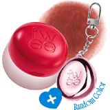 Fwee - Blurry Pudding Pot - Multifunctioneel Product - Natuurlijk Getint - Fluweelzacht Effect