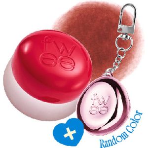 Fwee - Blurry Pudding Pot - Multifunctioneel Product - Natuurlijk Getint - Fluweelzacht Effect