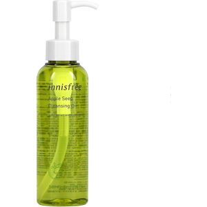 Innisfree - Apple Seed Cleansing Oil 150ml - Korean skincare