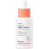 Hanskin - Vitamin C Glow Serum - Gezichtsverzorging - 30ml - Vitamine C, Niacinamide
