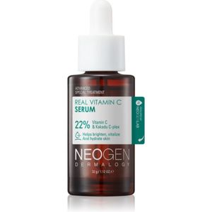 Neogen - Real Vita C Serum - Gezichtsserum - 32 g
