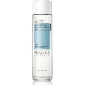 Neogen Dermalogy Real Ferment Micro Toner 150 ml