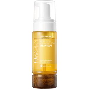 Gezichtcleanser - Heartleaf Water - 200ml - Voor Problematische Huid