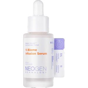 Neogen - V.Biome Infusion Serum - Intensief Herstellend Serum - 30 ml - Gezichtsserum