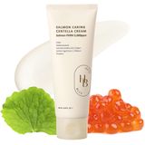 Heveblue - Salmon Caring Centella Cream - 100 ml