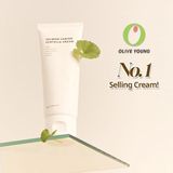 Heveblue - Salmon Caring Centella Cream - 100 ml