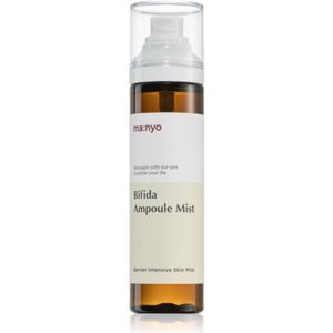 Ma:nyo Bifda Ampulnevel - 120 ml - Gezichtsnevel - Hydraterend - Versterkt Huidbarrière