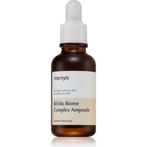 Manyo Factory Bifida Biome Complex Ampoule fl oz