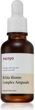 Ma:nyo - Bifida Biome Complex Ampul - 30 ml - Verstevigt Huidbarrière