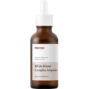 Manyo Bifida Biome Complex Ampoule 50ml