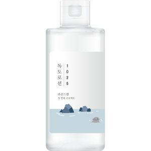 ROUND LAB Huid moisturizer, 200 ml (Pak van 1)