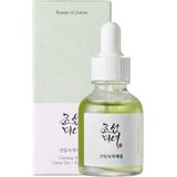 Beauty of Joseon - Green Tea Calming Serum - 30ml - Gezichtsverzorging - Geschikt voor alle huidtypen