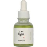 Beauty of Joseon - Green Tea Calming Serum - 30ml - Gezichtsverzorging - Geschikt voor alle huidtypen