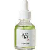 Beauty of Joseon - Green Tea Calming Serum - 30ml - Gezichtsverzorging - Geschikt voor alle huidtypen