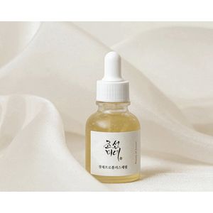 Beauty of Joseon - Glow Serum - 30ml / Propolis en Niacinamide voor een Stralende huid - Korean Skincare