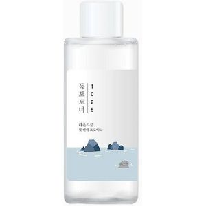 ROUND LAB Dokdo Toner Exfoliating Hydrating Watery Type Toner