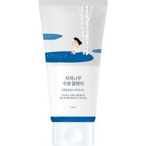 Round Lab - Birch Juice - Gezichtsreiniger - 150 ml - Berken Sap