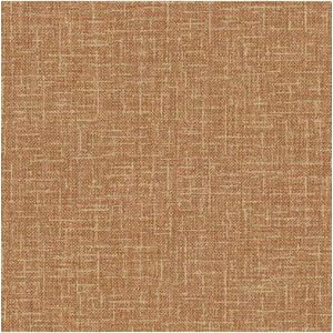 Dutch Wallcoverings - Embellish - Vliesbehang - Oranje - 10m x 53cm