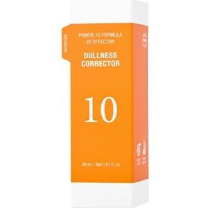 It'S SKIN Power 10 Formula YE Effector Dullness Corrector gezichtsserum 0.30 ml (100er Pak)