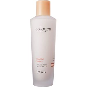 It's Skin - Collagen Nutrition Toner - Gezichtsverzorging - Hydraterend - 150ml