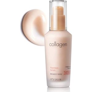 It's Skin - Collageen Nutrition Serum+ - 40 ml