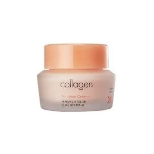 It's Skin - Collagen Nutrition Cream+ - Gezichtscrème - Hydraterend - Anti-rimpel