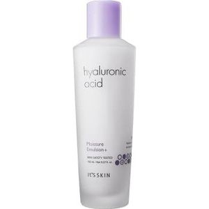 It´S SKIN Hyaluronic Acid Moisture Emulsion + 150 ml