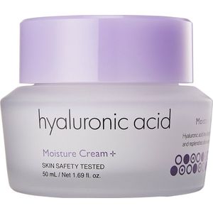 It's Skin - Hyaluronic Acid Moisture Cream+ - 50 g