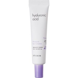 It's Skin - Hyaluronic Acid Moisture Eye Cream+ - 25ml